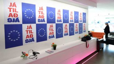 Islandezii se pronunță prin referendum asupra reluării negocierilor de aderare la UE