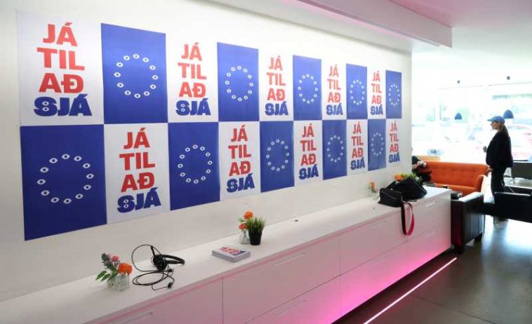 Islandezii se pronunță prin referendum asupra reluării negocierilor de aderare la UE