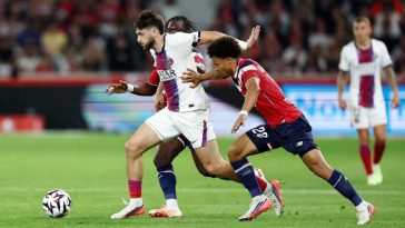 Fotbal: PSG a evitat în extremis înfrângerea în campionatul Franței