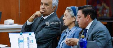 Ecuador: Fostul președinte Lenin Moreno, condamnat la cinci ani de închisoare pentru corupție