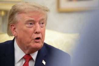 Donald Trump consideră decesul regelui Harald al Norvegiei ”cu adevărat o MARE pierdere”