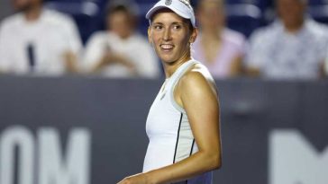 Tenis: Elise Mertens și Diane Parry vor disputa finala turneului de la Monterrey (WTA)