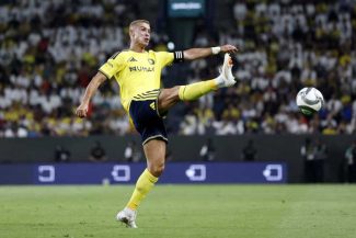 Fotbal: Cristiano Ronaldo a marcat al 978-lea gol din cariera sa