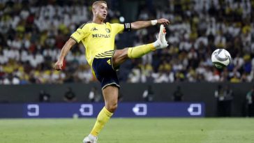 Fotbal: Cristiano Ronaldo a marcat al 978-lea gol din cariera sa