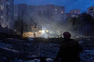 #Ucraina: O persoană a murit într-un atac ucrainean cu drone asupra regiunii sub control rus Sevastopol