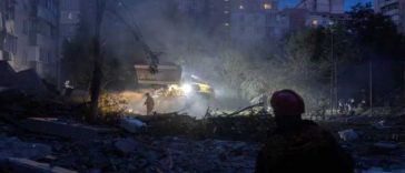 #Ucraina: O persoană a murit într-un atac ucrainean cu drone asupra regiunii sub control rus Sevastopol