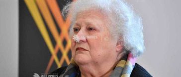 Gala HOP/ INTERVIU Actrița Dorina Lazăr: În actorie, dacă nu ai perseverența și inteligența de a munci, nu faci nimic