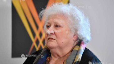 Gala HOP/ INTERVIU Actrița Dorina Lazăr: În actorie, dacă nu ai perseverența și inteligența de a munci, nu faci nimic
