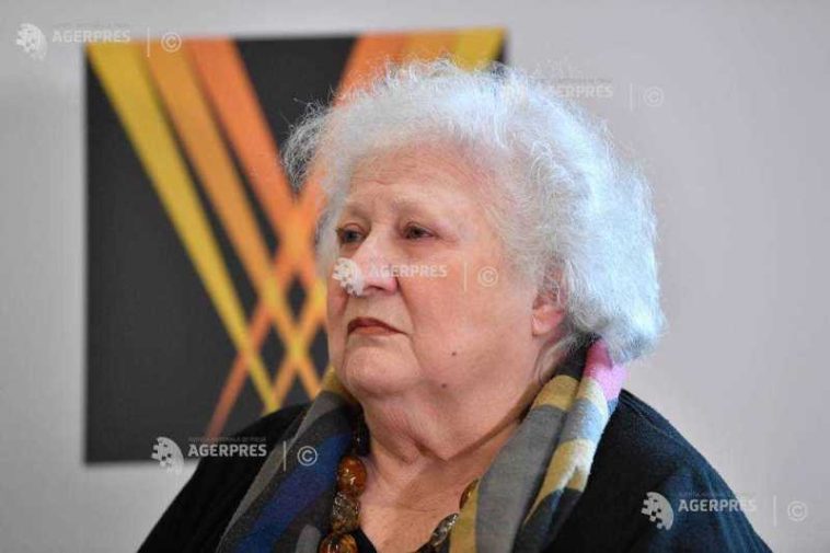 Gala HOP/ INTERVIU Actrița Dorina Lazăr: În actorie, dacă nu ai perseverența și inteligența de a munci, nu faci nimic