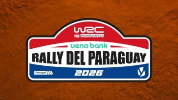 Auto – WRC: Cascadă de abandouri și defecțiuni în prima zi a Raliului Paraguayului