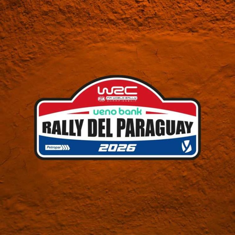 Auto – WRC: Cascadă de abandouri și defecțiuni în prima zi a Raliului Paraguayului