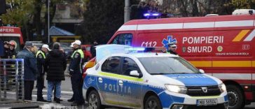 IGPR: Peste 1.600 de accidente rutiere, înregistrate în primele 6 luni; peste 1.180.000 de sancțiuni contravenționale, aplicate