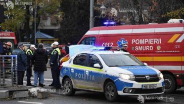 IGPR: Peste 1.600 de accidente rutiere, înregistrate în primele 6 luni; peste 1.180.000 de sancțiuni contravenționale, aplicate