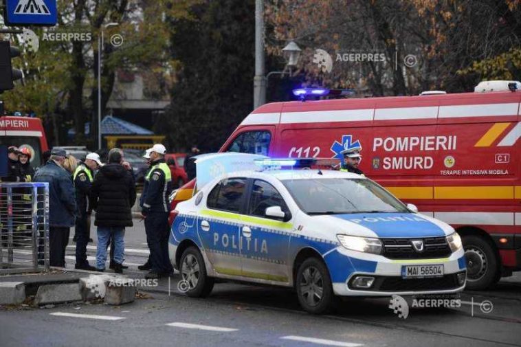 IGPR: Peste 1.600 de accidente rutiere, înregistrate în primele 6 luni; peste 1.180.000 de sancțiuni contravenționale, aplicate