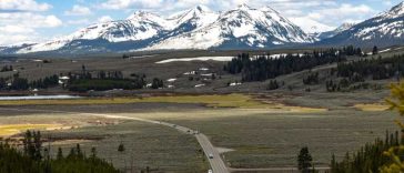 Administrația Trump este pe cale să cedeze o mică parte din parcul Yosemite unui dezvoltator imobiliar