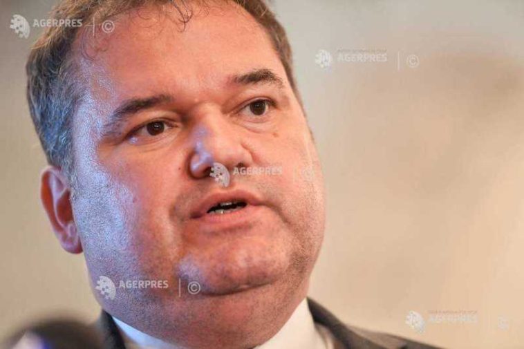 Cseke Attila: PNRR va continua cu Programul Operațional Sănătate; luni inaugurăm Institutul Inimii la Târgu Mureș