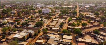 Niger: Schimburi de focuri și explozii violente în capitala Niamey