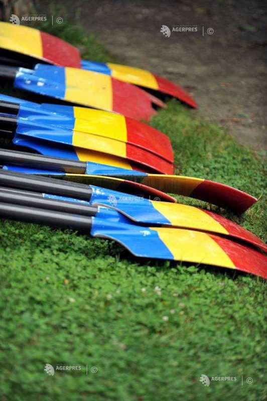 Canotaj: Nicio medalie pentru România în finalele de sâmbătă la Mondiale
