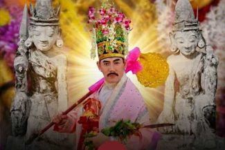 Myanmar, o țară sfâșiată de război, se unește în jurul ”soțiilor spiritelor”