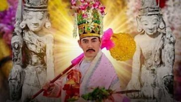 Myanmar, o țară sfâșiată de război, se unește în jurul ”soțiilor spiritelor”