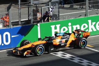 Auto – F1: Campionul mondial Lando Norris și-a prelungit contractul cu McLaren până în 2030
