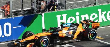 Auto – F1: Campionul mondial Lando Norris și-a prelungit contractul cu McLaren până în 2030