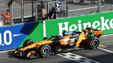 Auto – F1: Campionul mondial Lando Norris și-a prelungit contractul cu McLaren până în 2030