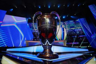Fotbal: Real Madrid și Inter Milano se vor înfrunta în prima etapă a Ligii Campionilor