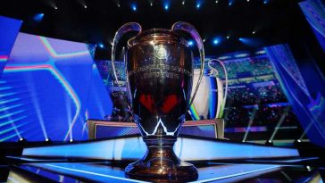 Fotbal: Real Madrid și Inter Milano se vor înfrunta în prima etapă a Ligii Campionilor