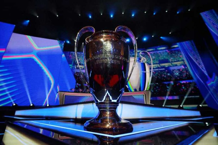 Fotbal: Real Madrid și Inter Milano se vor înfrunta în prima etapă a Ligii Campionilor