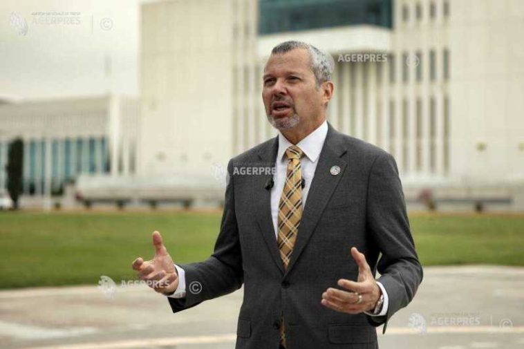 Organizația Maritimă Internațională susține că circa 400 de nave sunt în continuare blocate în Golf