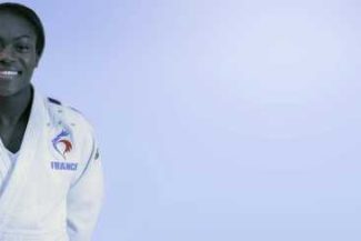 Judo: Clarisse Agbegnenou, învinsă în semifinalele Grand Slam-ului de la Lausanne, la revenirea în competiție
