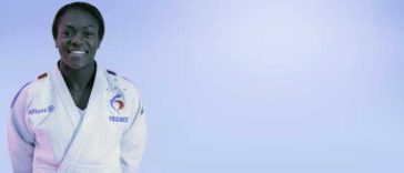 Judo: Clarisse Agbegnenou, învinsă în semifinalele Grand Slam-ului de la Lausanne, la revenirea în competiție
