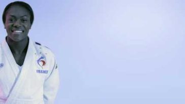 Judo: Clarisse Agbegnenou, învinsă în semifinalele Grand Slam-ului de la Lausanne, la revenirea în competiție