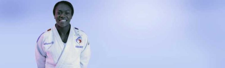 Judo: Clarisse Agbegnenou, învinsă în semifinalele Grand Slam-ului de la Lausanne, la revenirea în competiție