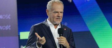 Donald Tusk: Riscul de escaladare din partea Rusiei crește, următoarele șase luni vor fi decisive