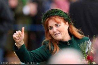 Sarah Ferguson urmează să revină în Regatul Unit (presă)