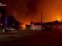 #Ucraina: Depozitul lovit de Rusia conținea muniții, drone și explozibili din dotarea armatei, a anunțat Zelenski