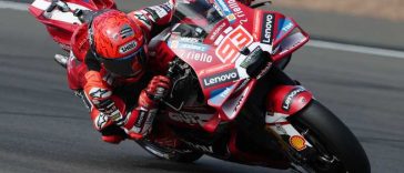 MotoGP: Marc Marquez a câștigat cursa de sprint a Marelui Premiu al Aragonului