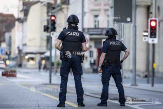 Elveția: Focuri de armă la o petrecere rave din Aarau; mai multe victime (poliție)