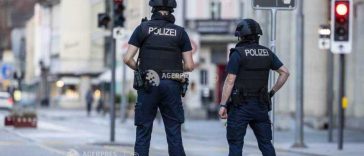 Elveția: Focuri de armă la o petrecere rave din Aarau; mai multe victime (poliție)