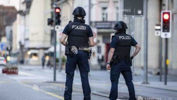 Elveția: Focuri de armă la o petrecere rave din Aarau; mai multe victime (poliție)