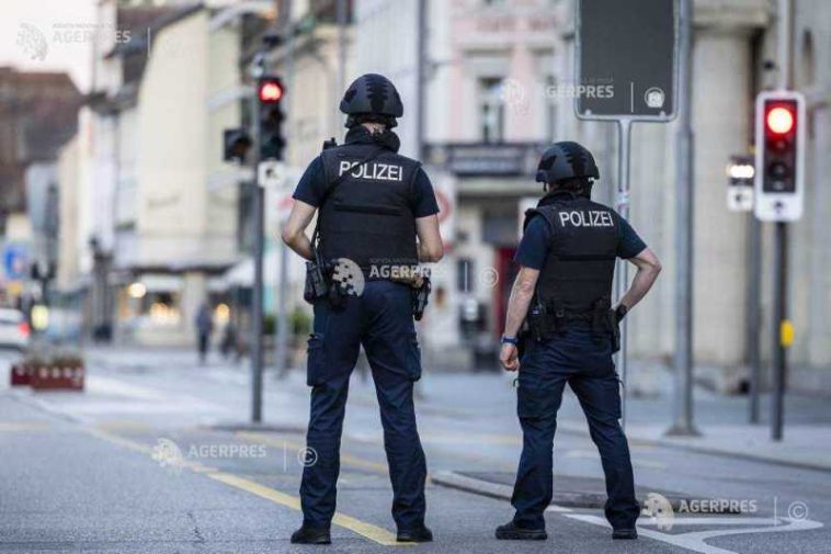 Elveția: Focuri de armă la o petrecere rave din Aarau; mai multe victime (poliție)