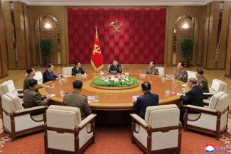 Coreea de Nord: Kim Jong Un remaniază Statul Major și îl demite pe ministrul apărării
