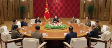 Coreea de Nord: Kim Jong Un remaniază Statul Major și îl demite pe ministrul apărării