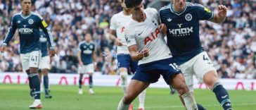 Fotbal: Tottenham a suferit a doua înfrângere consecutivă în Premier League
