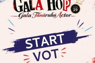 Gala HOP #29 se încheie la Constanța; publicul e așteptat, până la ora 16:00, să-și voteze favoriții