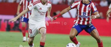 Fotbal: Victorie în deplasare pentru Atletico Madrid în campionatul Spaniei