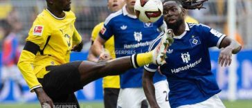 Fotbal: Borussia Dortmund, învingătoare la debutul în noua ediție din Bundesliga