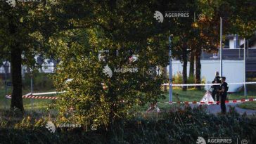 Focuri de armă la o petrecere rave în Elveția: Un mort și cinci răniți; atacatorii sunt încă în libertate (poliție)
